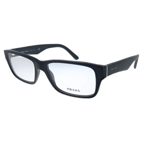 prada 0pr 16us heritage|Prada PR 16MV Heritage Eyeglasses .